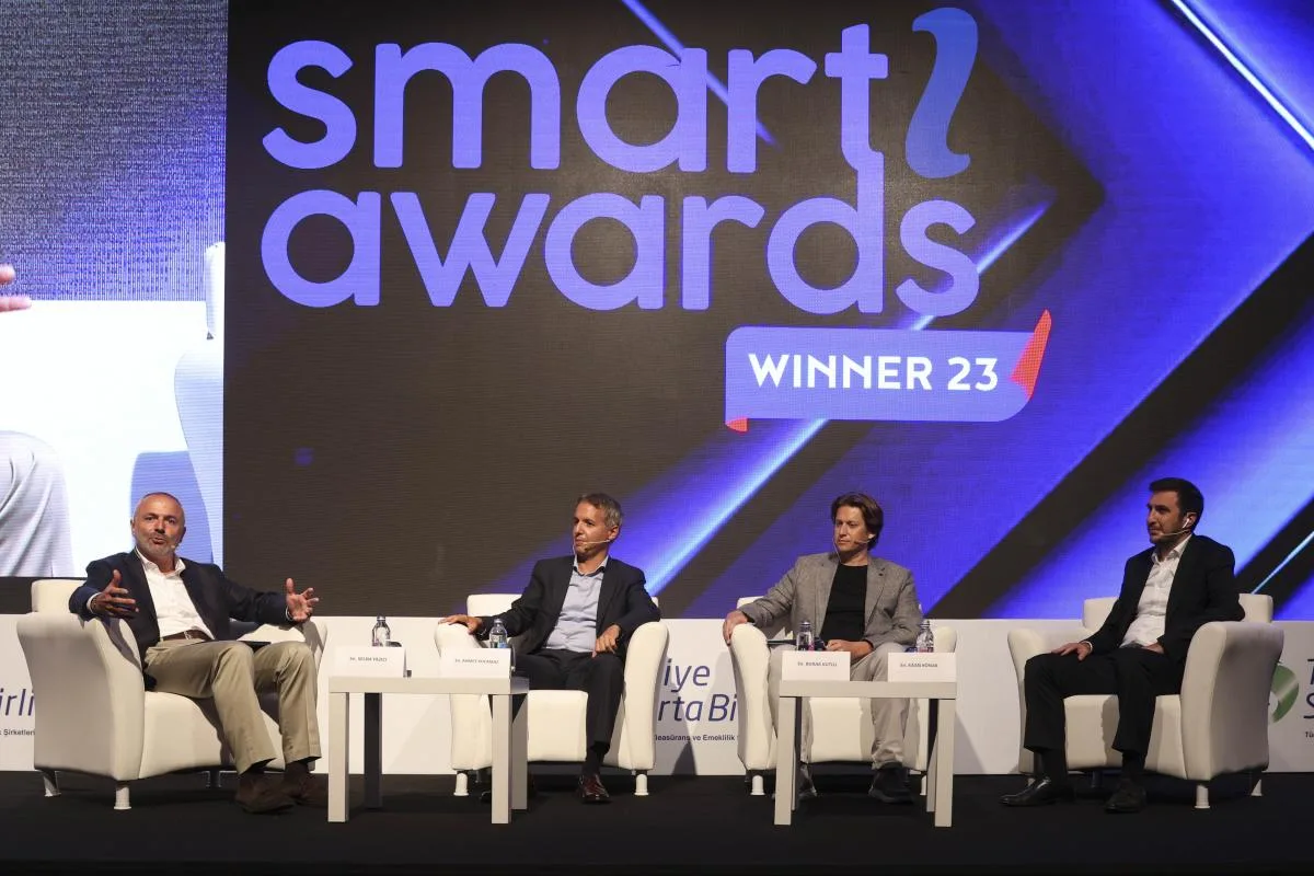 SMART-i AWARDS’23 - 63